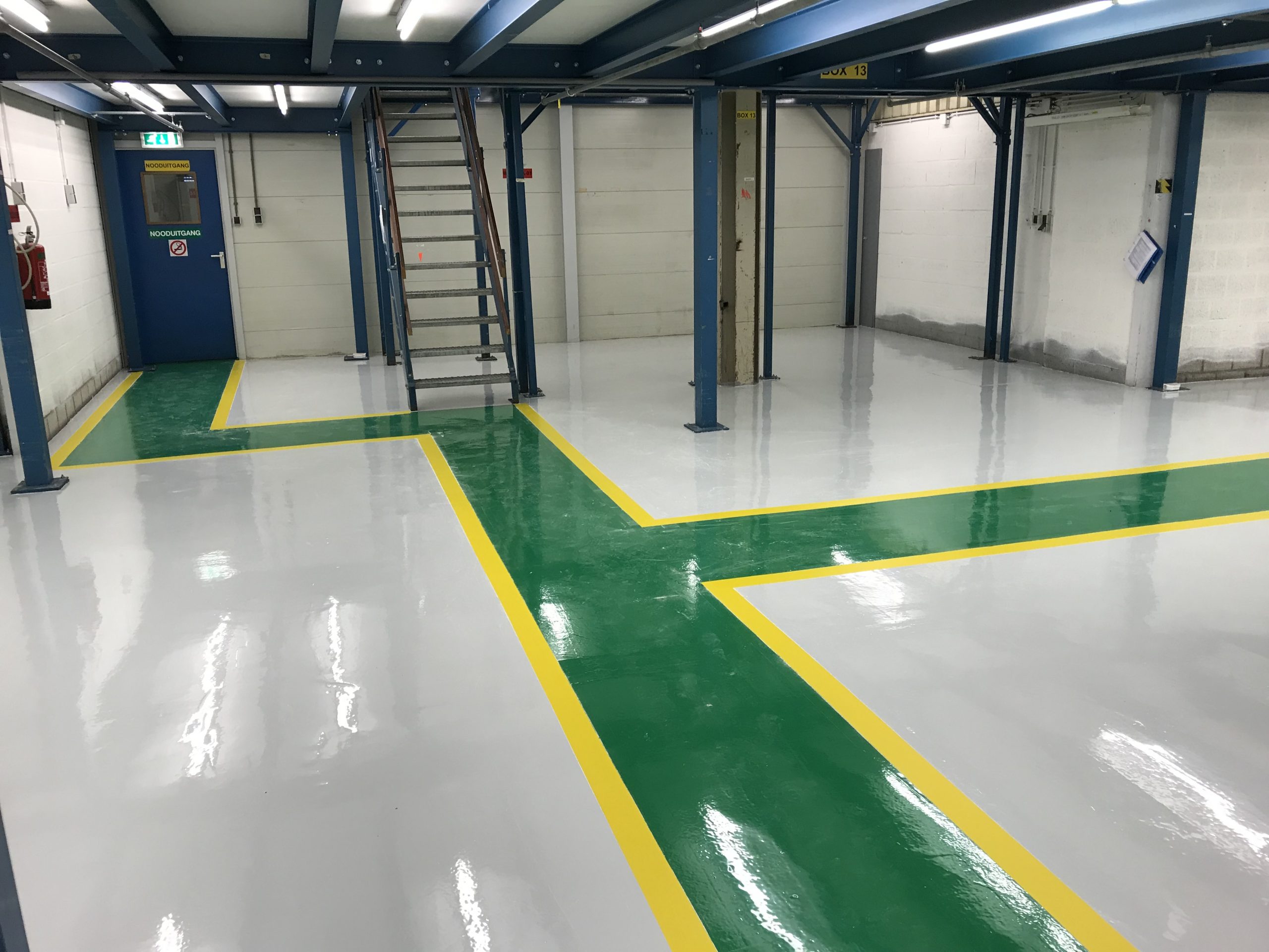 Coaten V.E.R. Coatings BV